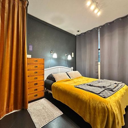 Appartamento Loft De L'Armateur Fécamp Esterno foto