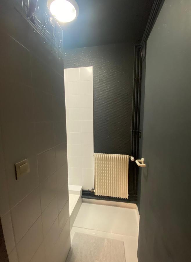Appartamento Loft De L'Armateur Fécamp Esterno foto