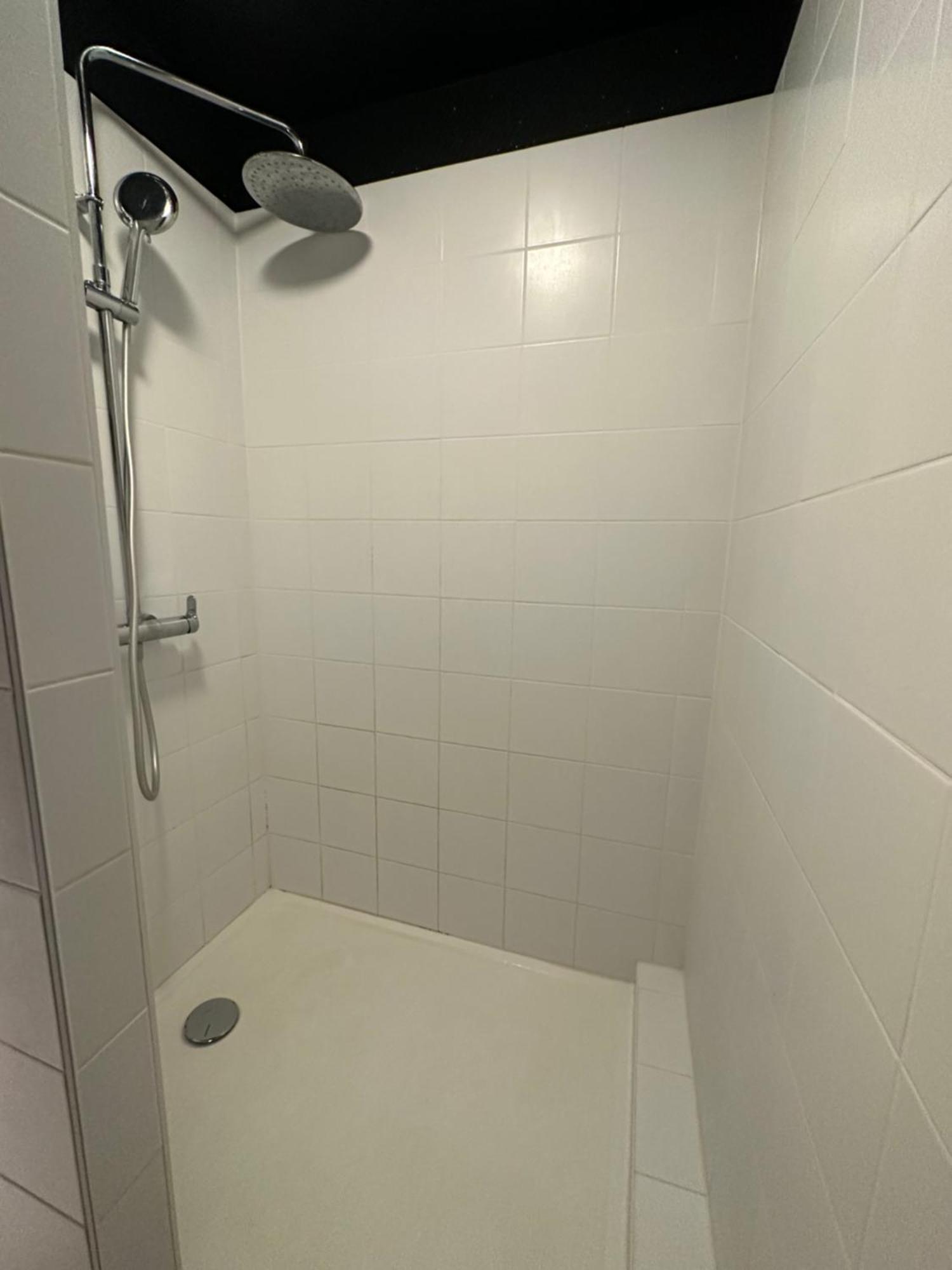 Appartamento Loft De L'Armateur Fécamp Esterno foto