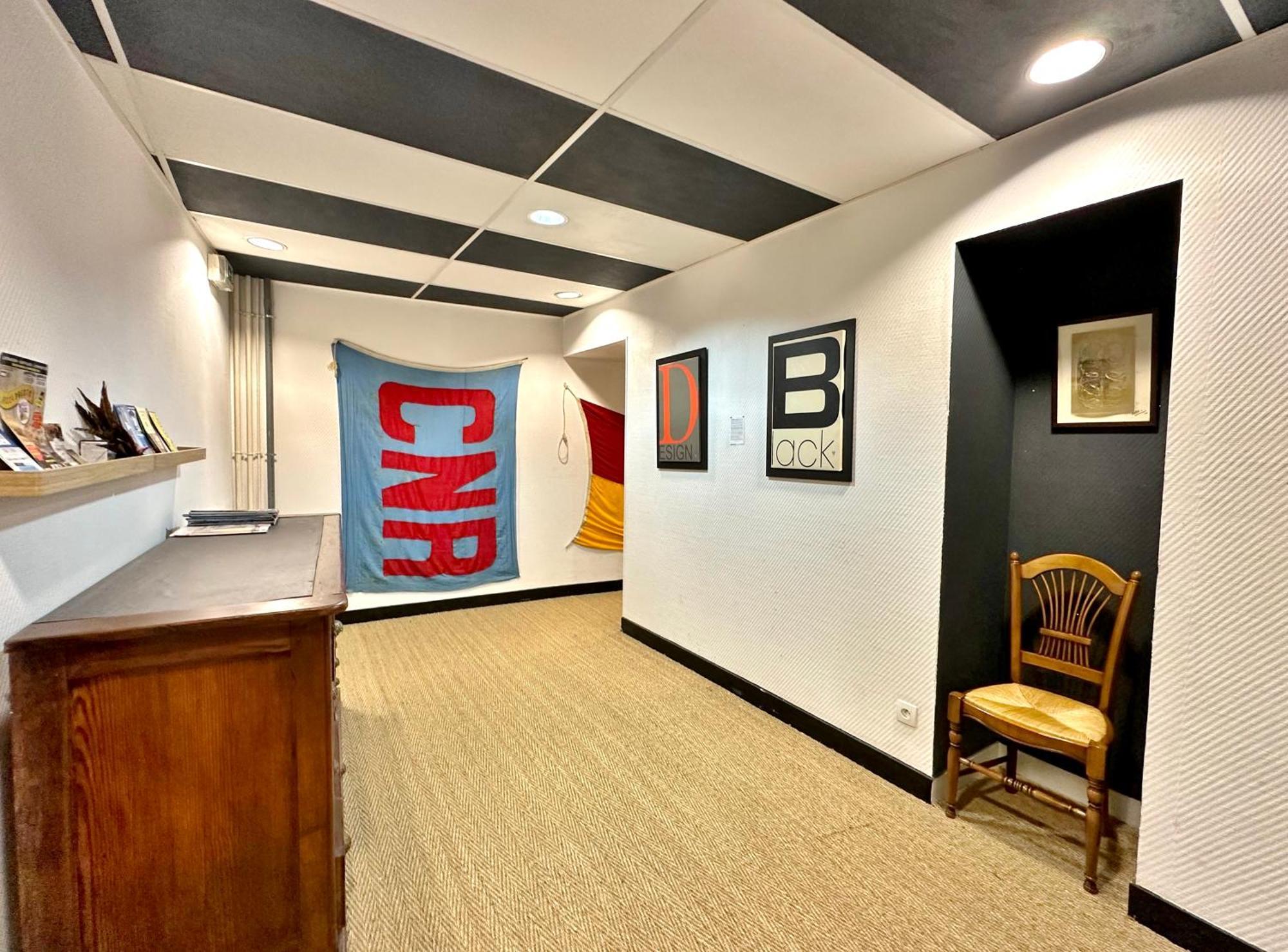 Appartamento Loft De L'Armateur Fécamp Esterno foto